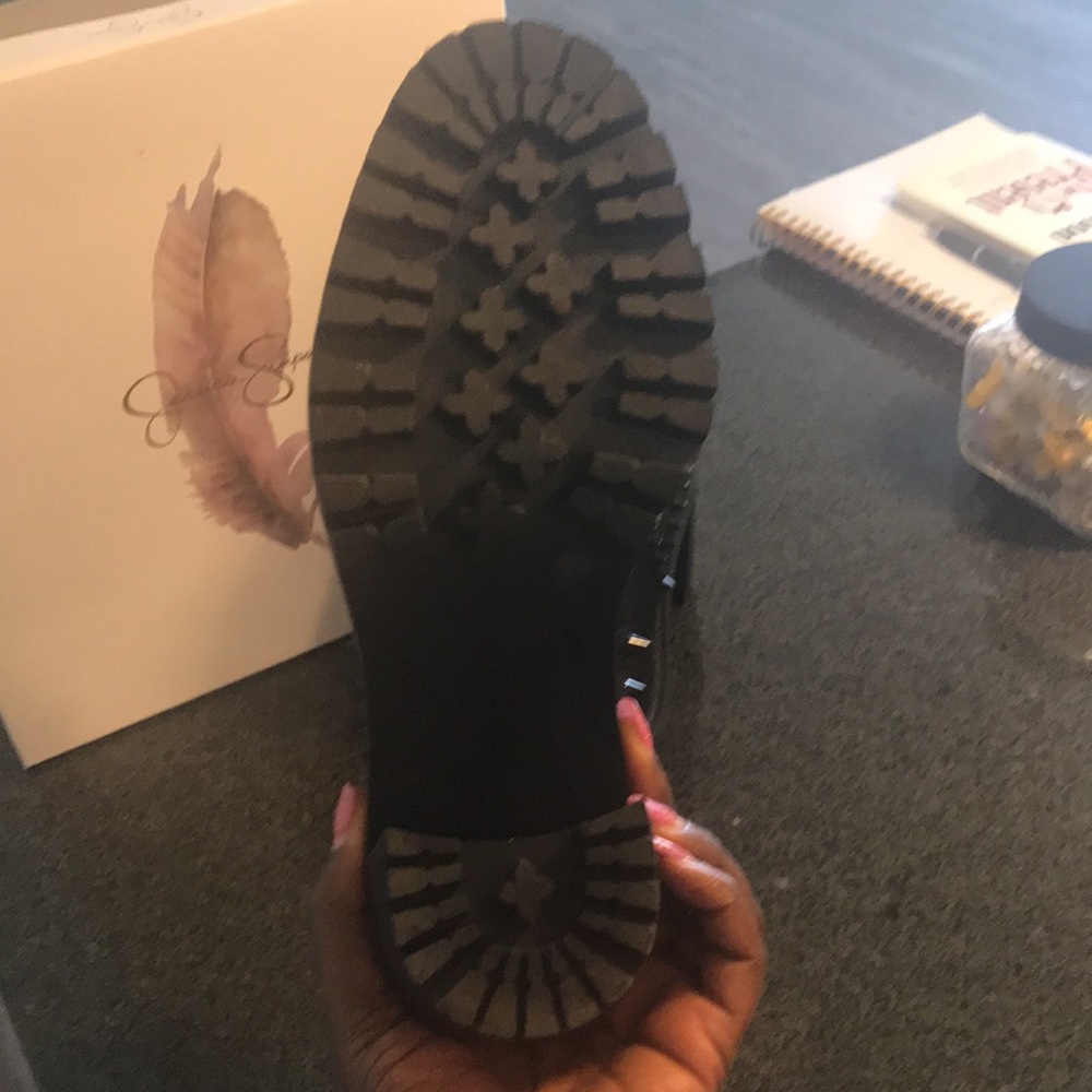 AFROPUNK Boot - Picture 4 of 4